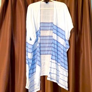 Steve Madden cover up